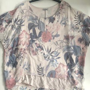 Elena Baldi (T-Shirt), Large